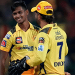A Day of 16 Wickets—and Pant Shatters Six Hitting Record 6 Chennai Super Kings Release Matheesha Pathirana—Here’s Why!