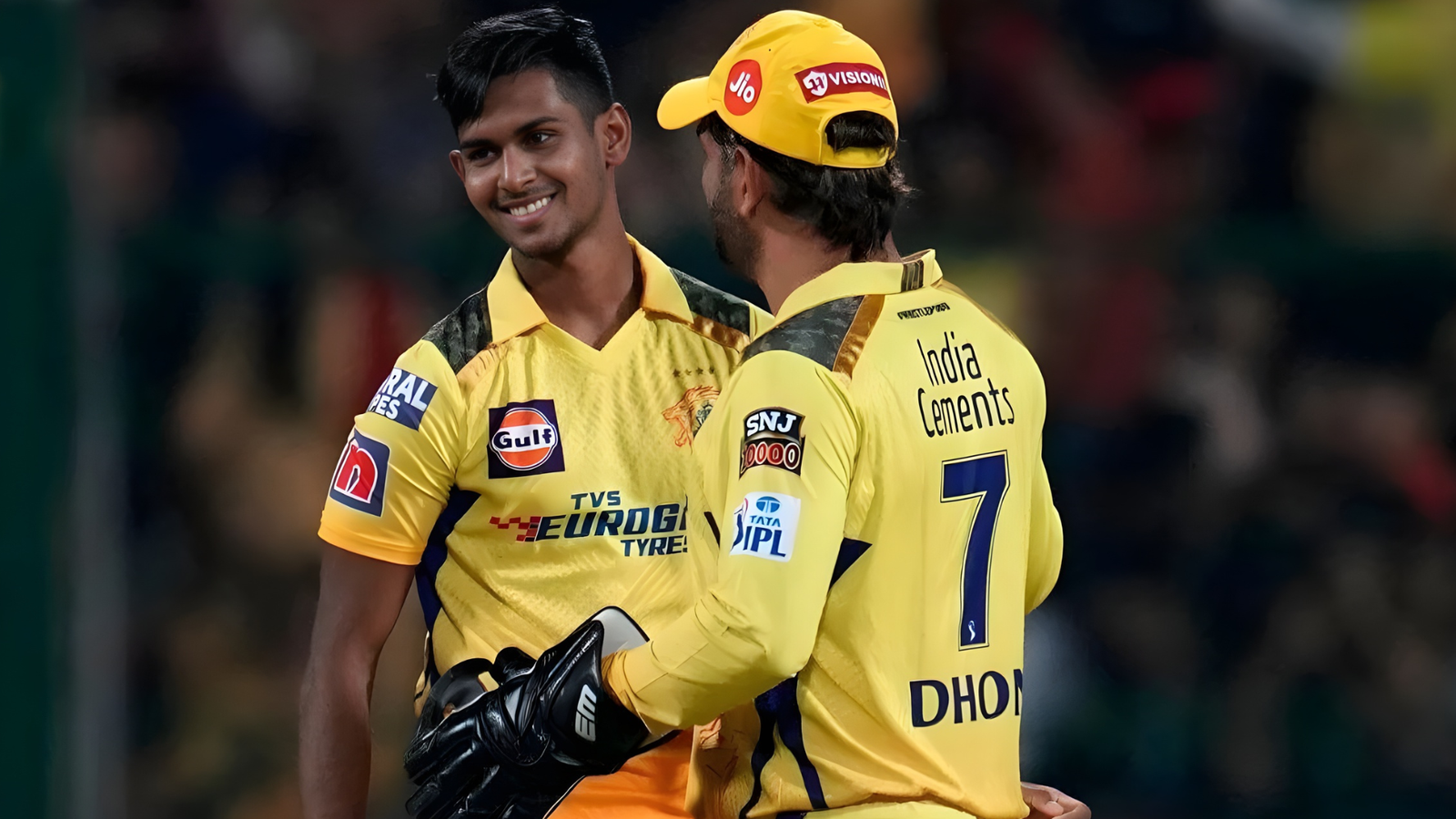 A Day of 16 Wickets—and Pant Shatters Six Hitting Record 6 Chennai Super Kings Release Matheesha Pathirana—Here’s Why!