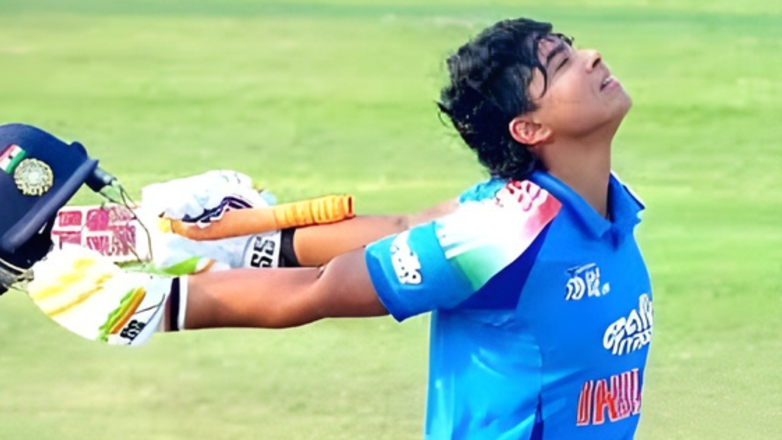 A Day of 16 Wickets—and Pant Shatters Six Hitting Record 7 Surya Vanshi Breaks Mushfiqur’s Record with 32-Ball Century!