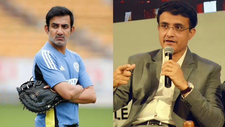 A Day of 16 Wickets—and Pant Shatters Six Hitting Record 8 Harbhajan Slams ‘Suicidal’ Pitch While Gambhir Says: “We Asked for It!”