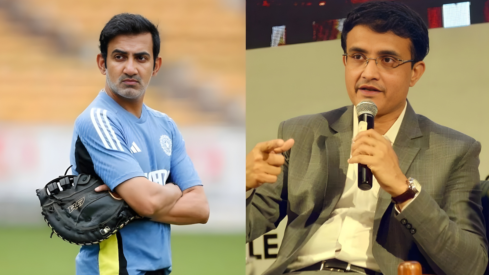 Harbhajan Slams ‘Suicidal’ Pitch While Gambhir Says: “We Asked for It!” 1 Harbhajan Slams ‘Suicidal’ Pitch While Gambhir Says: “We Asked for It!” A Day of 16 Wickets—and Pant Shatters Six Hitting Record 8 Harbhajan Slams ‘Suicidal’ Pitch While Gambhir Says: “We Asked for It!”