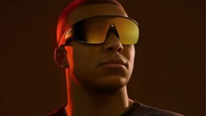 AI Smart Glasses