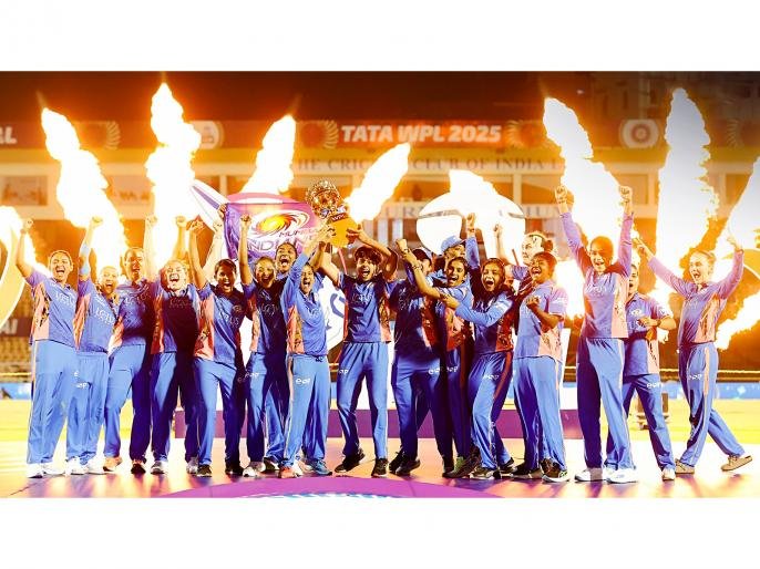 ANI 20251129060445 202511 WPL 2026: Two Double-Headers, Final Scheduled on a Weekday