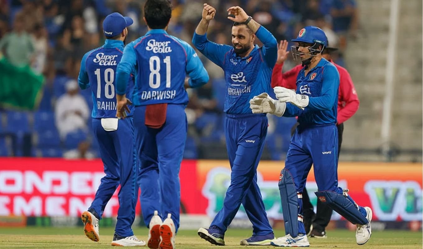 Afghanistan Chief Selector Blasts Australia for Politicising Cricket 1 Afghanistan Chief Selector Blasts Australia for Politicising Cricket Afghanistan’s Chief Selector Criticises Cricket Australia for Mixing Politics with the Game