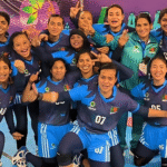 After 21 Years Dhaka Hosts Grandmasters Again—A Legendary Chess Battle Begins 1 Argentina Pulls Out of Women’s Kabaddi World Cup in Dhaka
