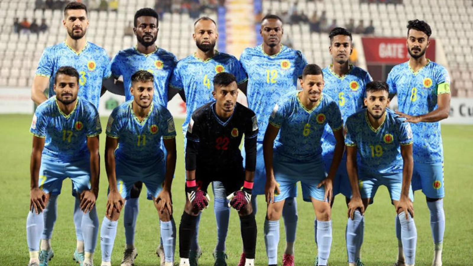 After Mohammedan Abahani Also Added to FIFAs Ban List After Mohammedan, Abahani Also Added to FIFA's Ban List