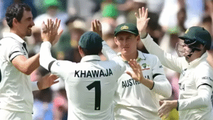 After Winning in Two Days Australia Face a Crisis They Never Expected Is Josh Hazlewood Out of the Entire Ashes? Australia Fear the Worst