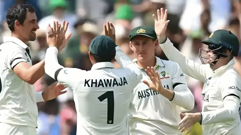 After Winning in Two Days Australia Face a Crisis They Never Expected Is Josh Hazlewood Out of the Entire Ashes? Australia Fear the Worst