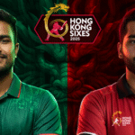 Akbar’s Glamorous Collapse in the Final Over