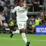 Ancelotti Advises Endrick to Leave Real Madrid for His Careers Sake 1 Endrick’s Real Madrid Struggles: Ancelotti Urges Brazilian Star to Leave Real Madrid