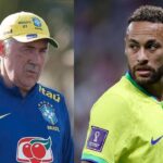 Ancelotti’s Conditions Holding Neymar Back from Brazil Call-up