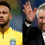 Ancelotti's Contradictory View on Neymar's Return to Brazil! Football Fans Will Be Shocked!