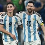 Angola vs Argentina Messi and team to earn record sum