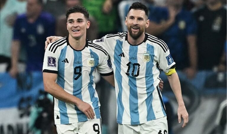 Angola vs Argentina Messi and team to earn record sum