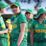 Are South Africa’s Women Now the New ‘Chokers’
