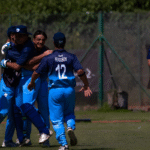 Argentina Crush Brazil Again! Three Wins from Three in Fiery South American Cricket Rivalry