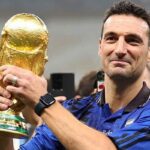 Argentina Drop Bombshell: Scaloni Wanted for Two More World Cups!