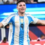 Argentina Squad All Have Tattoos, But Why Doesn’t Álvarez