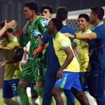 Argentina’s Dreams Shattered as Brazil Triumphs