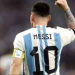 Arsenals 812 Minute Streak Ends Liverpools Away Woes Continue Messi Hits 400 Goals Ronaldo Reaches 953 Arsenal's 812-Minute Streak Ends, Liverpool's Away Woes Continue, Messi Hits 400 Goals, Ronaldo Reaches 953
