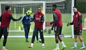 Arsenal’s Bench Magic: Changing Games from the Sidelines