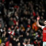Arteta Says ‘Special’ Rice Has More to Offer Arsenal