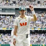 Ashes Shock: Three Innings, Three Ducks — A Historic First!