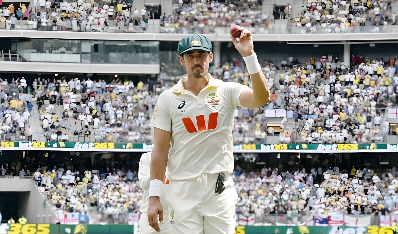 Ashes History Made: Three Innings, Three Ducks in Perth 1 Ashes History Made: Three Innings, Three Ducks in Perth Ashes Shock: Three Innings, Three Ducks — A Historic First!