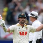 Ashes Thrill in Two Days: ICC Praises Balanced Perth Wicket