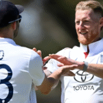 Ashes shocker Both teams lose wickets for zero in historic first day collapse Chaos in Perth! A staggering 19 wickets fall on Day One as Starc and Stokes ignite Ashes drama