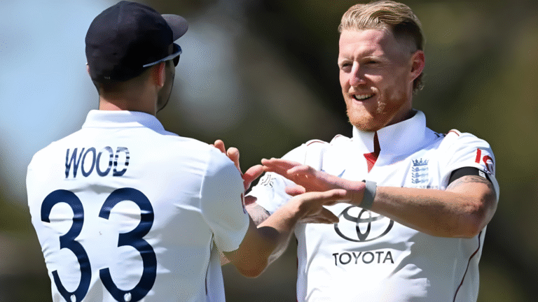 Ashes shocker Both teams lose wickets for zero in historic first day collapse Chaos in Perth! A staggering 19 wickets fall on Day One as Starc and Stokes ignite Ashes drama