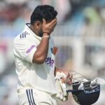 Ashwin Explains Why Indian Batsmen Struggled Against Spin