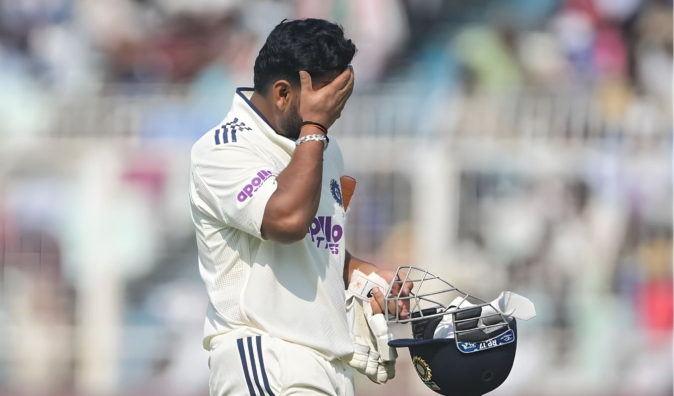 Ashwin Explains Why Indian Batsmen Struggled Against Spin 1 Ashwin Explains Why Indian Batsmen Struggled Against Spin Ashwin Explains Why Indian Batsmen Struggled Against Spin