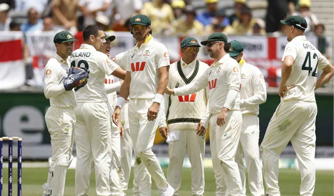 Australia Crush England in Two Days—Yet Four Big Questions Loom!