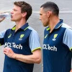 Australia Hit by Fresh Pace Blow as Ashes Near