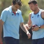 Australia Stuns Fans with Unchanged Brisbane Test Squad!