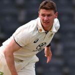 "Australia’s Unexpected Ashes Hero: The Carpenter Who Could Take on England!"