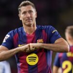 Barcelona Told Lewandowski: “Stop Scoring” — Stunning Revelation Rocks La Liga!