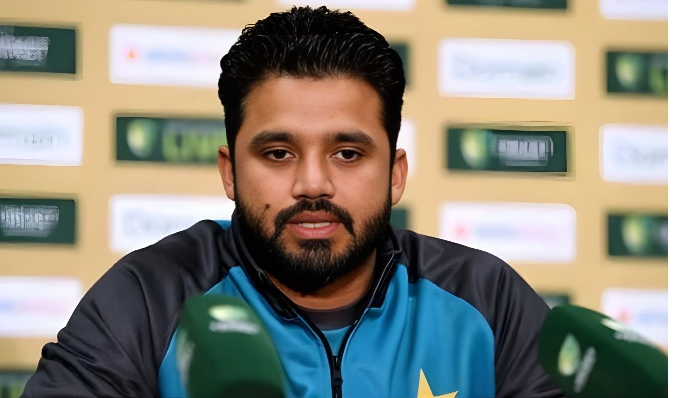 Azhar Ali Drops a Bombshell: Ends All Ties with the PCB!