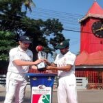 BCB Offers Free Entry to Students for Bangladesh-Ireland Test
