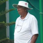 BCB Terminates Contract with Gamini de Silva