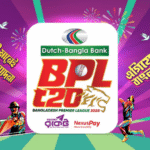 BPL Auction Drama 14 Extra Cricketers Added—BCB Signals Zero Tolerance Policy 14 New Players Added to Auction at the Final Hour!