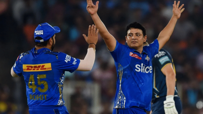 BPL Shocker How a World Cup Winner Managed to Bypass Indias Strict Cricket Barriers The Little-Known Rule That Finally Allowed Piyush Chawla to Enter the BPL!