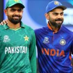 Babar Azam Draws Level with Kohli After Another Missed Century