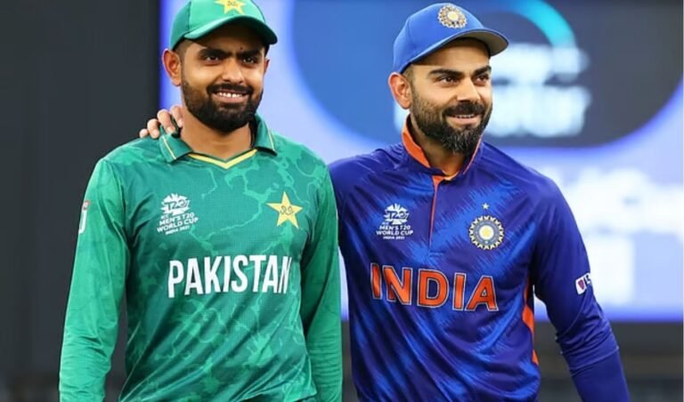 Babar Azam Draws Level with Kohli After Another Missed Century