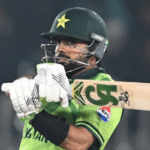 Babar Azam Faces ICC Sanction Does It Affect Pakistans ODI Victory "Babar Azam Fined for Breaching ICC Code of Conduct"