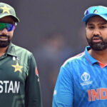Babar Breaks Records, Surpassing Rohit