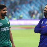 Babar Touches Kohli’s Iconic Landmark