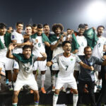 Bangladesh Achieves Highest FIFA Ranking in Nine Years Bangladesh Achieves Highest FIFA Ranking in Nine Years