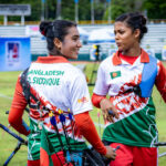 Bangladesh Aims for Both Presidency and Medals in Asian Archery